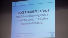 Edilizia: Amirante, bandi per famiglie e regole semplificate